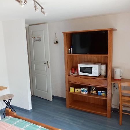 Chambre Calme En Correze Sainte-Fortunade 외부 사진