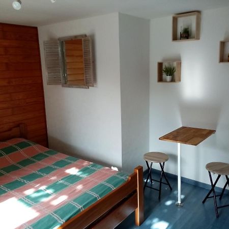 Chambre Calme En Correze Sainte-Fortunade 외부 사진