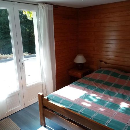 Chambre Calme En Correze Sainte-Fortunade 외부 사진
