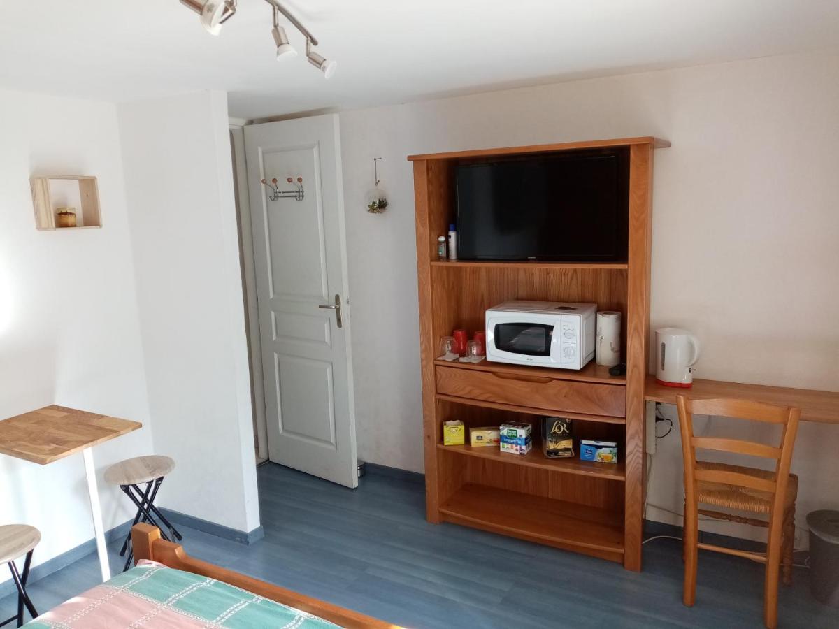 Chambre Calme En Correze Sainte-Fortunade 외부 사진