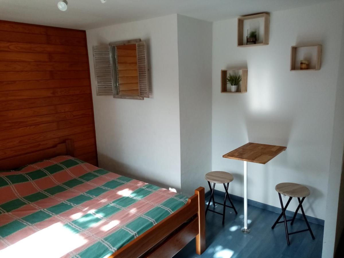 Chambre Calme En Correze Sainte-Fortunade 외부 사진