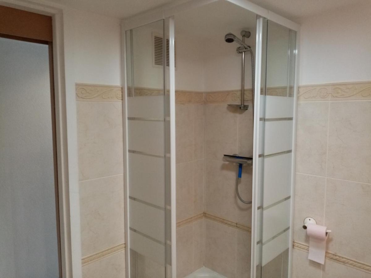 Chambre Calme En Correze Sainte-Fortunade 외부 사진