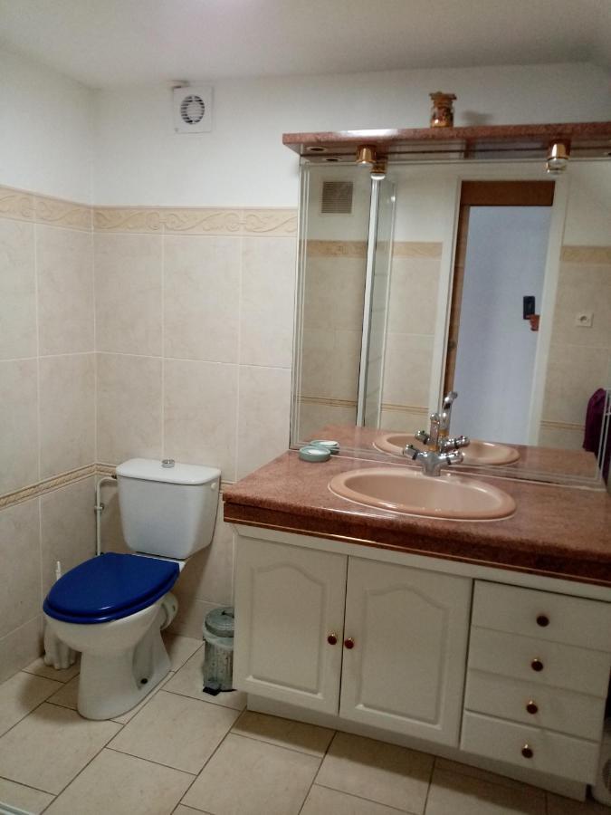 Chambre Calme En Correze Sainte-Fortunade 외부 사진