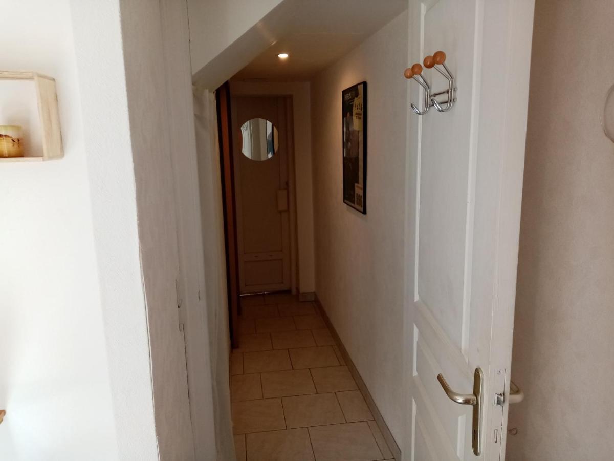 Chambre Calme En Correze Sainte-Fortunade 외부 사진
