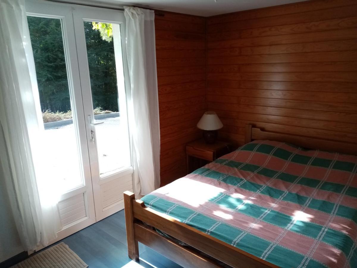 Chambre Calme En Correze Sainte-Fortunade 외부 사진